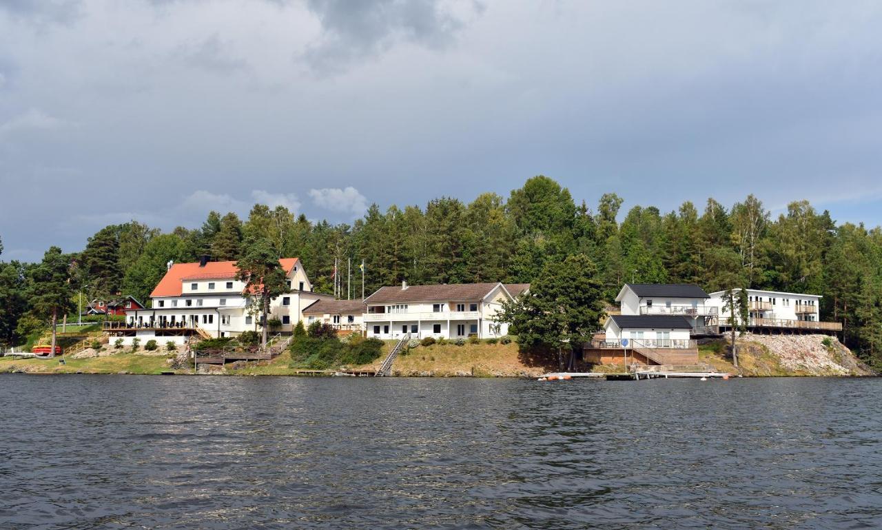 Hotelli Haveruds Och Konferens