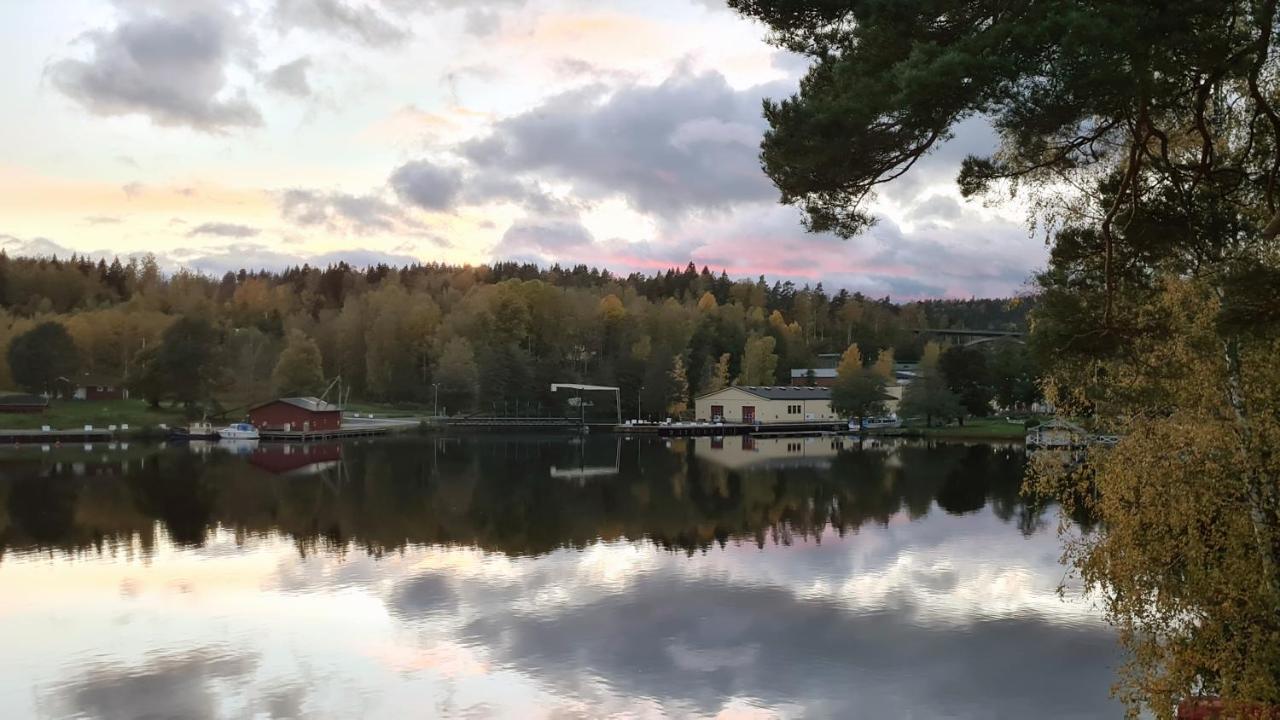 Haveruds Och Konferens 3*