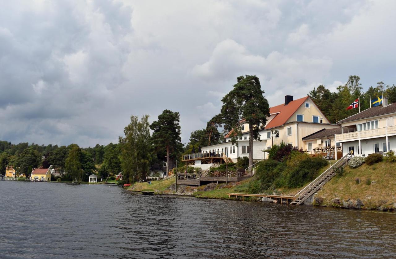 Haveruds Och Konferens 3* Håverud