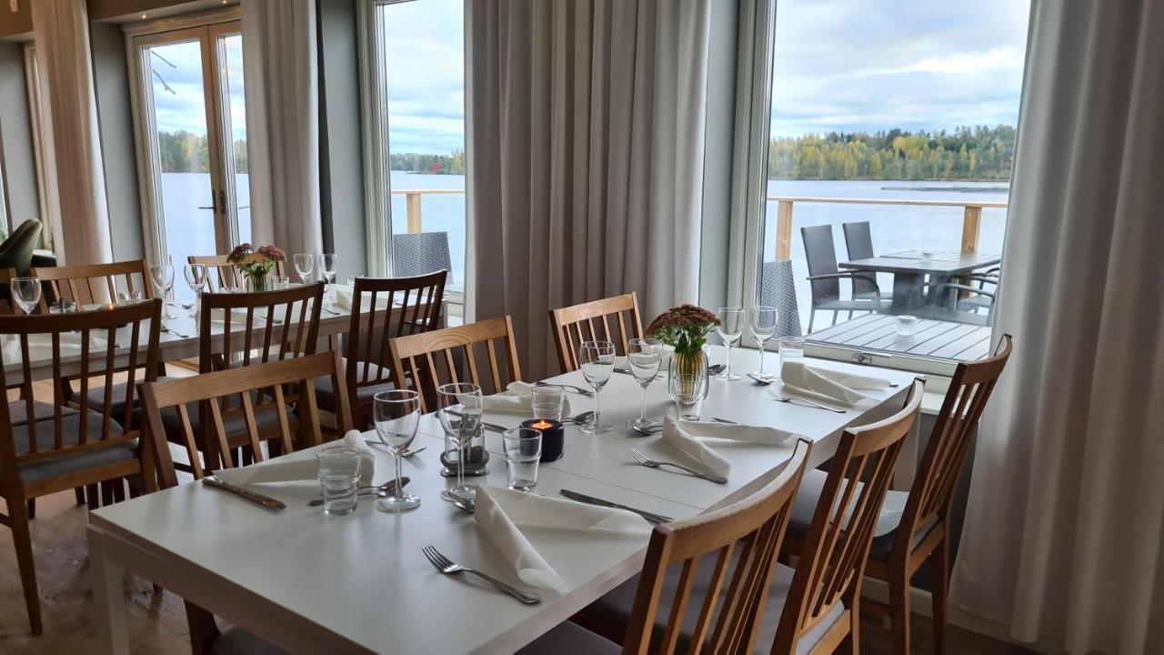 Haveruds Och Konferens Hotelli 3*