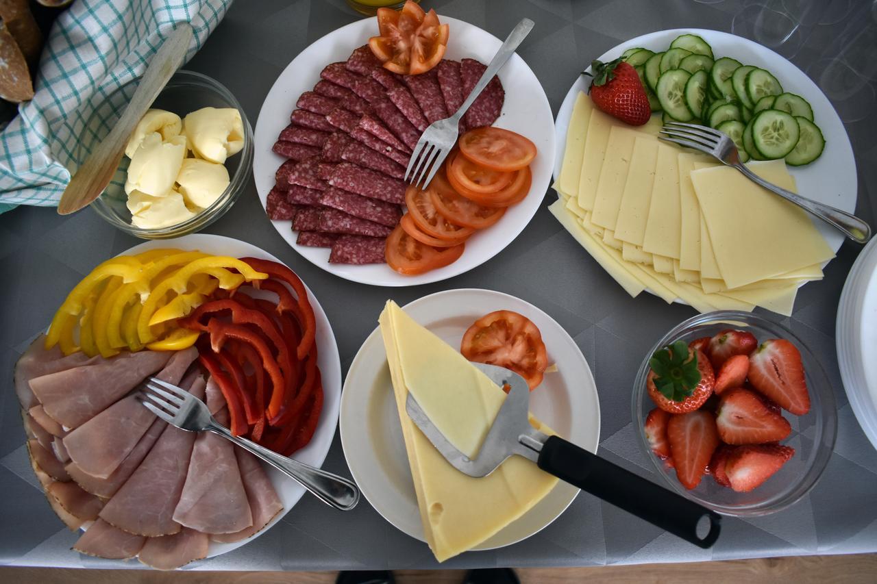 Haveruds Och Konferens