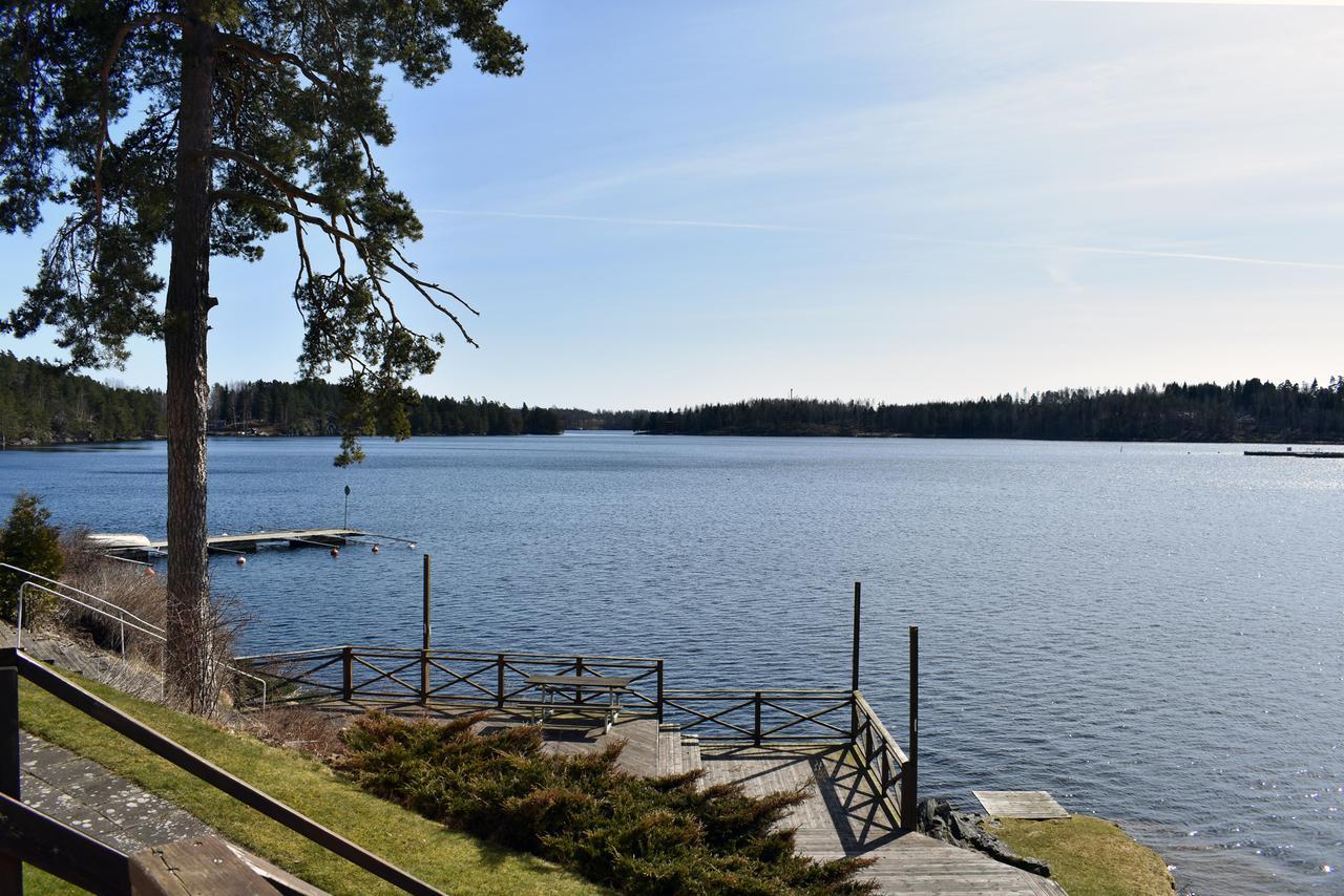 Haveruds Och Konferens 3* Håverud