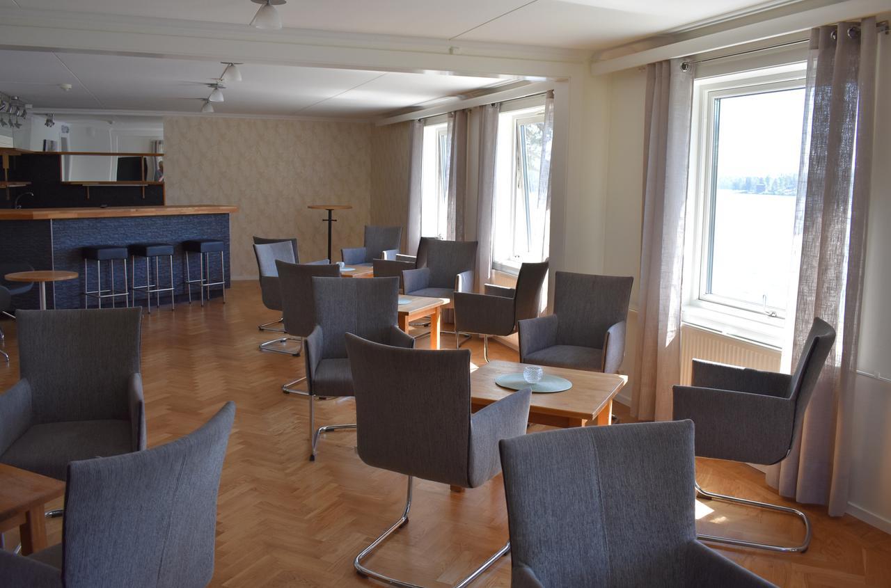 Haveruds Och Konferens Hotelli