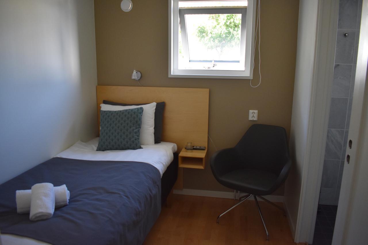 Hotell Håveruds
