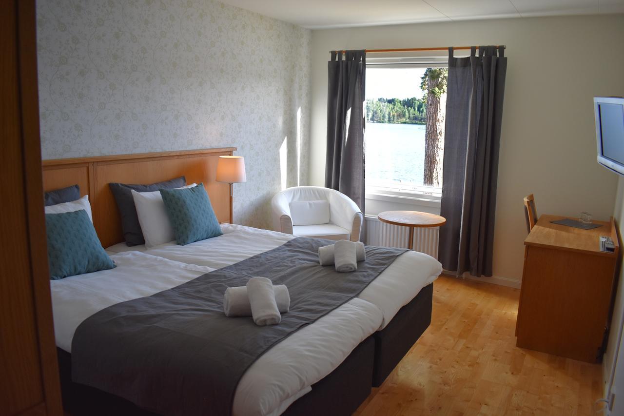 Håveruds Hotell