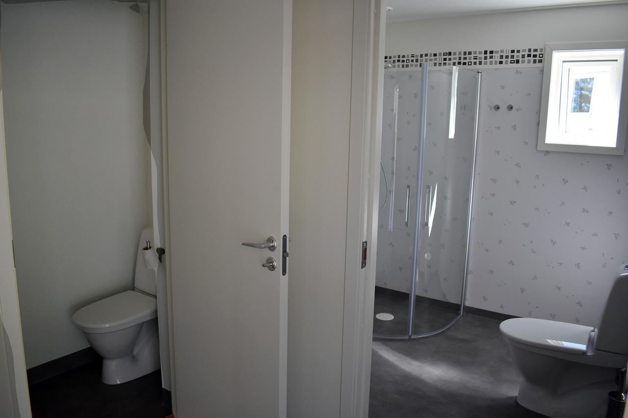 Haveruds Och Konferens Hotelli 3*